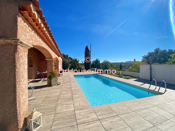 Maison à vendre 4 pièces de 99 m²