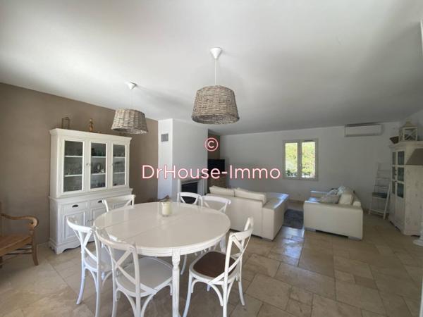 Maison à vendre 4 pièces de 99 m²