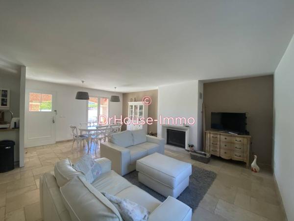 Maison à vendre 4 pièces de 99 m²