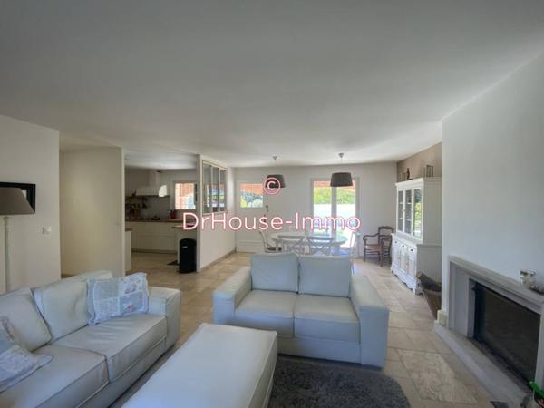 Maison à vendre 4 pièces de 99 m²