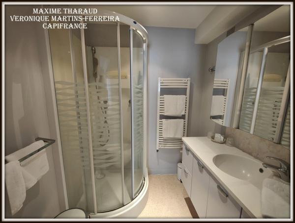 À Vendre : Fonds de Commerce Hôtelier de Charme à Cheverny