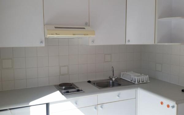 Appartement à louer    1 pièce • 37,93 m2 Tours