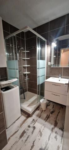 Appartement à vendre 1 pièces BARBOTAN LES THERMES (32)