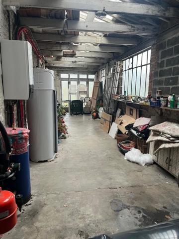 Maison à vendre à Saint-Laurent-Blangy dans le Pas-de-Calais (62223), ref : 62001-1171