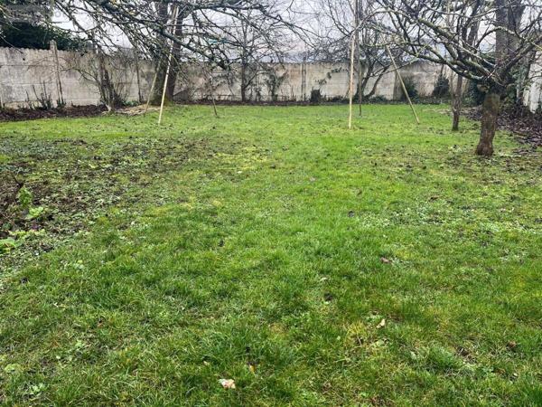 Maison à vendre à Saint-Laurent-Blangy dans le Pas-de-Calais (62223), ref : 62001-1171