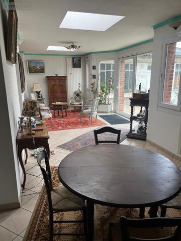 Maison à vendre à Saint-Laurent-Blangy dans le Pas-de-Calais (62223), ref : 62001-1171