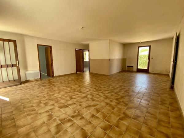 Maison à vendre |  Royan |  5 pièces | 85 m²