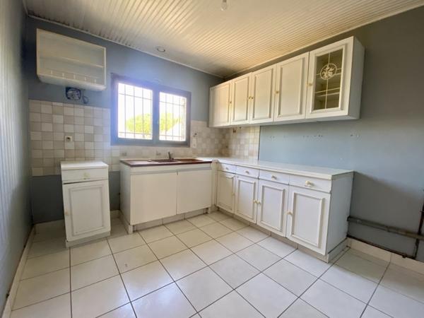 Maison à vendre |  Royan |  5 pièces | 85 m²