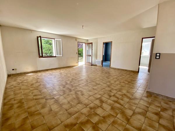 Maison à vendre |  Royan |  5 pièces | 85 m²