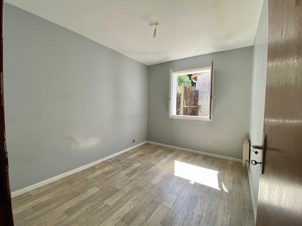 Maison à vendre |  Royan |  5 pièces | 85 m²