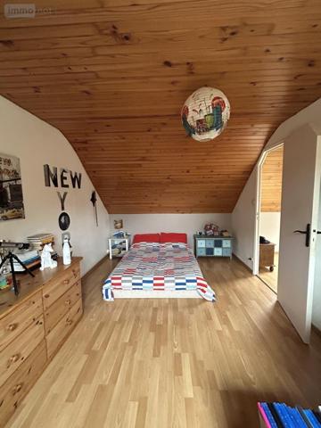 Maison à vendre à Lannilis dans le Finistère (29870), ref : 29039-1462