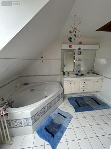 Maison à vendre à Lannilis dans le Finistère (29870), ref : 29039-1462