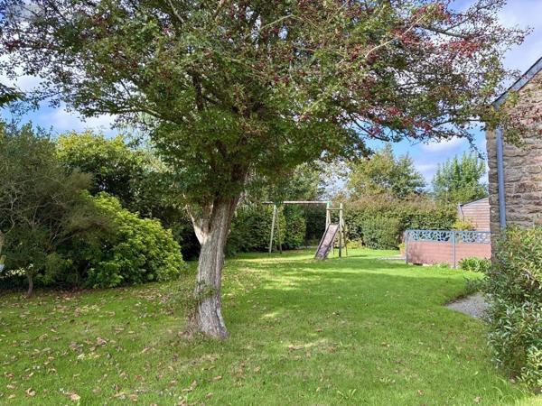 Maison à vendre à Lannilis dans le Finistère (29870), ref : 29039-1462