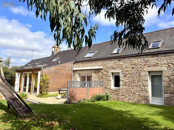 Maison à vendre à Lannilis dans le Finistère (29870), ref : 29039-1462