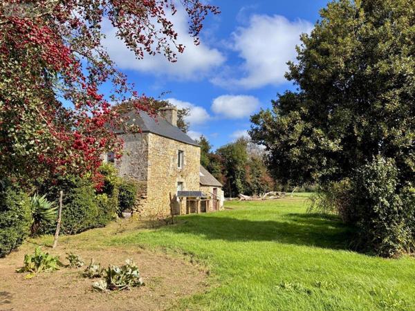 Maison à vendre à Lannilis dans le Finistère (29870), ref : 29039-1462