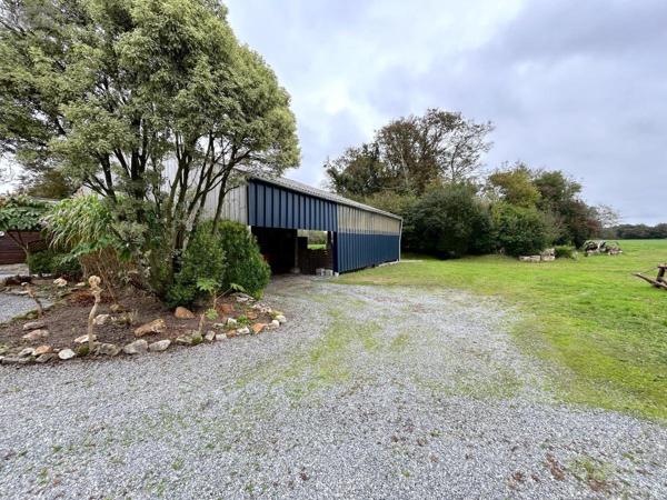 Maison à vendre à Lannilis dans le Finistère (29870), ref : 29039-1462