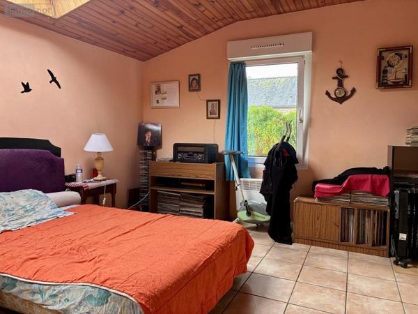 Maison à vendre à Lannilis dans le Finistère (29870), ref : 29039-1462