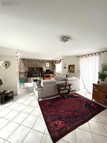 Maison à vendre à Lannilis dans le Finistère (29870), ref : 29039-1462