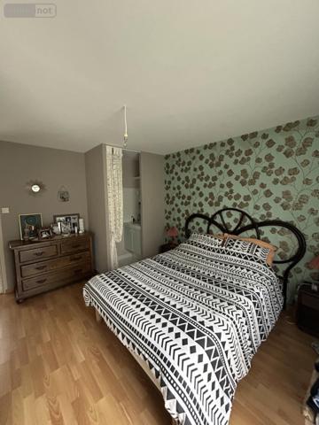 Maison à vendre à Lannilis dans le Finistère (29870), ref : 29039-1462