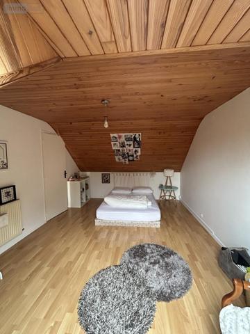 Maison à vendre à Lannilis dans le Finistère (29870), ref : 29039-1462