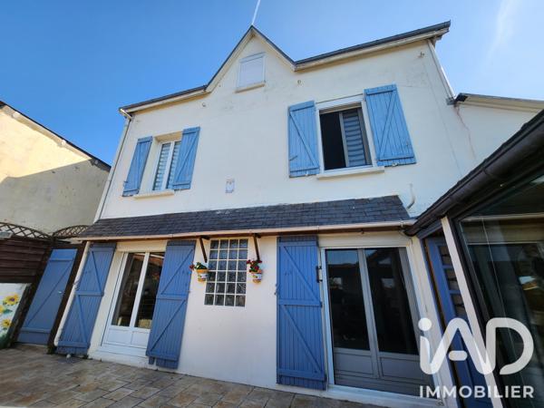 Maison à vendre 5 pièces 117 m² Gonfreville-l'Orcher
