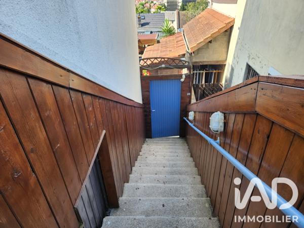 Maison à vendre 5 pièces 117 m² Gonfreville-l'Orcher