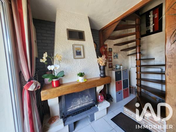 Maison à vendre 5 pièces 117 m² Gonfreville-l'Orcher