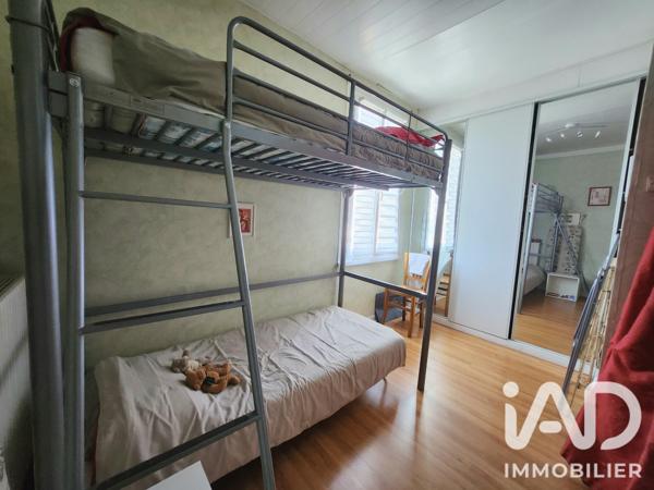 Maison à vendre 5 pièces 117 m² Gonfreville-l'Orcher
