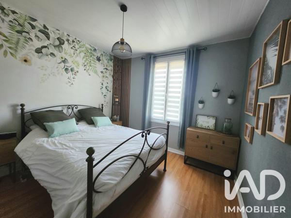 Maison à vendre 5 pièces 117 m² Gonfreville-l'Orcher