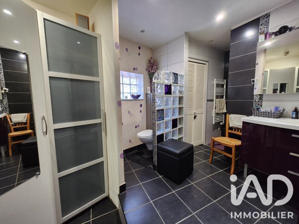 Maison à vendre 5 pièces 117 m² Gonfreville-l'Orcher
