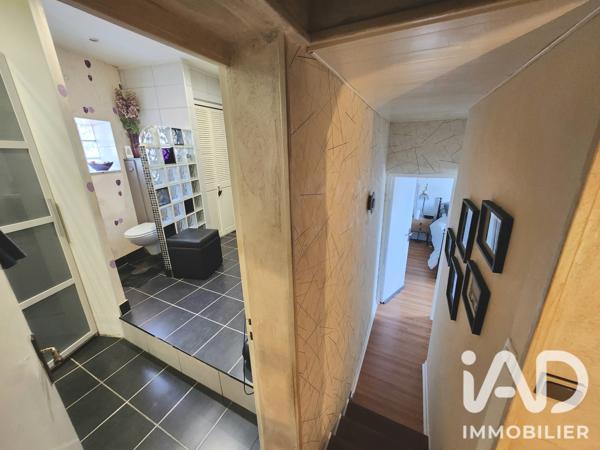 Maison à vendre 5 pièces 117 m² Gonfreville-l'Orcher