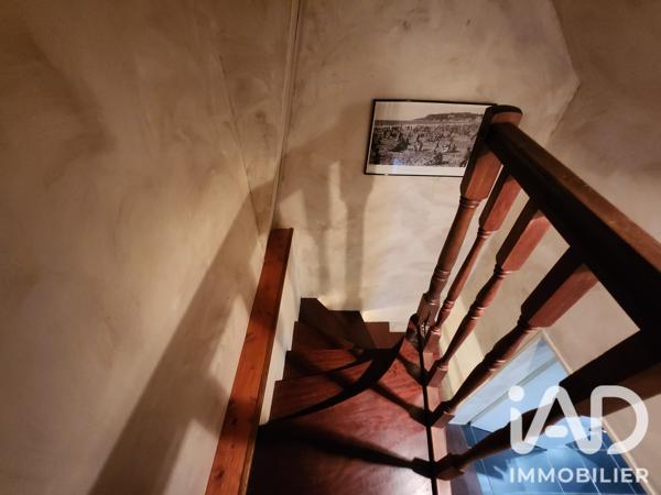 Maison à vendre 5 pièces 117 m² Gonfreville-l'Orcher