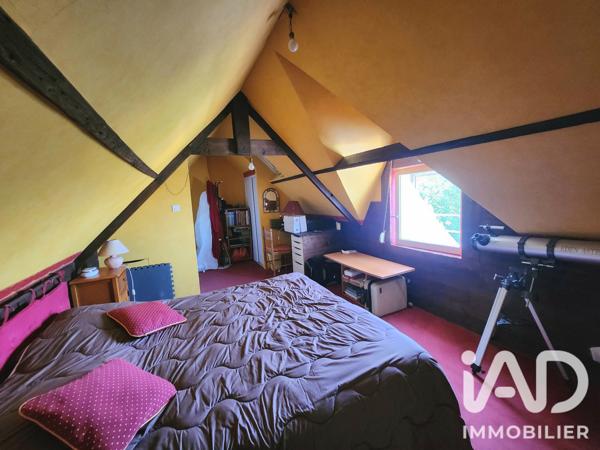 Maison à vendre 5 pièces 117 m² Gonfreville-l'Orcher