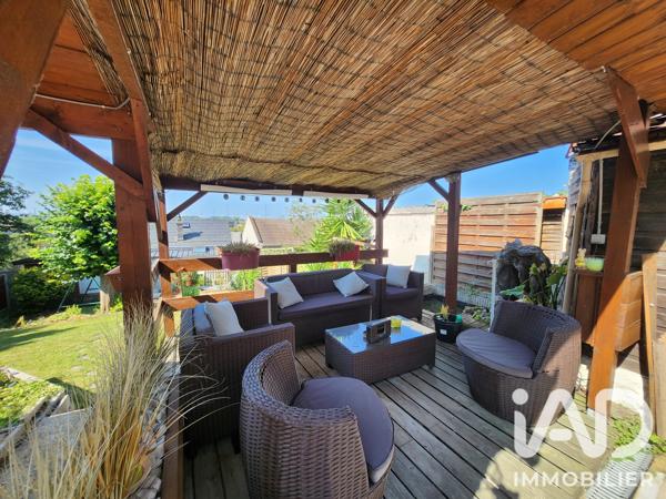 Maison à vendre 5 pièces 117 m² Gonfreville-l'Orcher