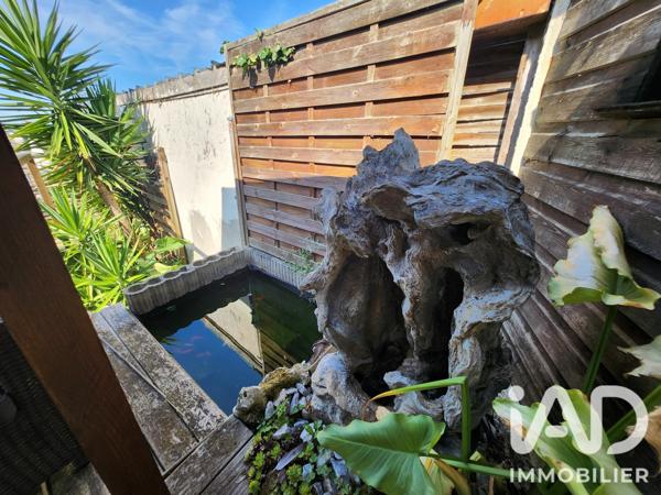 Maison à vendre 5 pièces 117 m² Gonfreville-l'Orcher