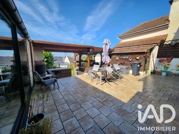 Maison à vendre 5 pièces 117 m² Gonfreville-l'Orcher