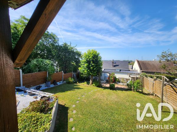 Maison à vendre 5 pièces 117 m² Gonfreville-l'Orcher