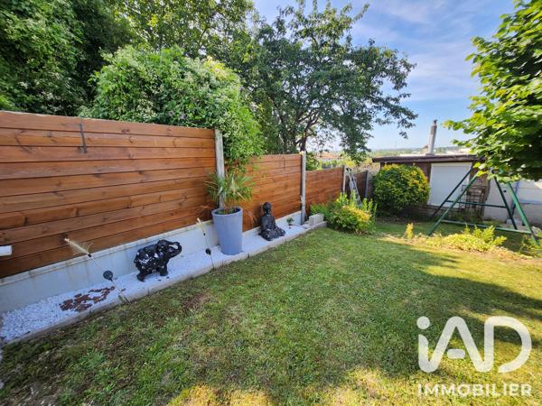 Maison à vendre 5 pièces 117 m² Gonfreville-l'Orcher