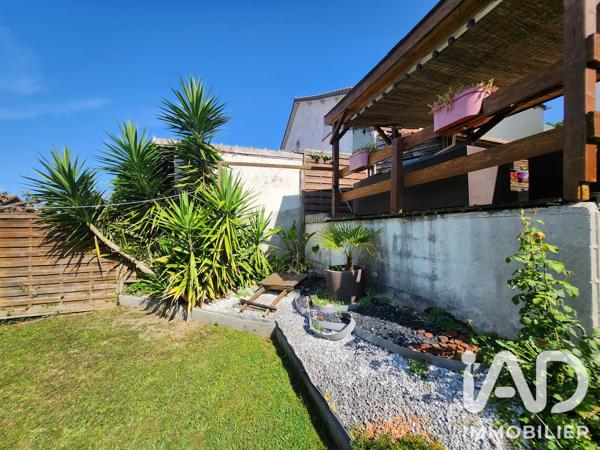 Maison à vendre 5 pièces 117 m² Gonfreville-l'Orcher