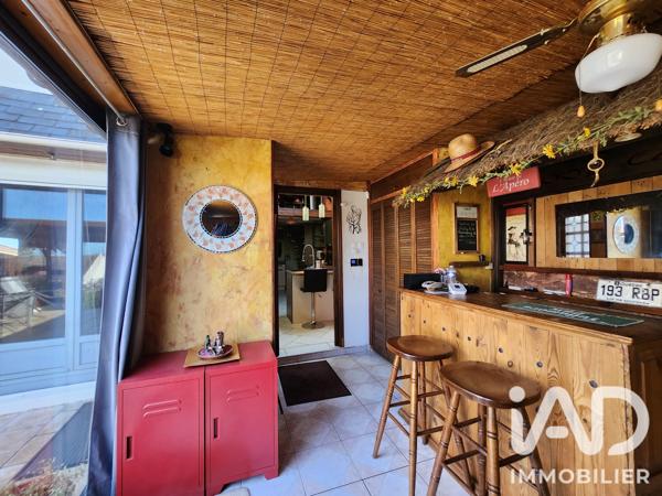 Maison à vendre 5 pièces 117 m² Gonfreville-l'Orcher