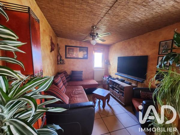 Maison à vendre 5 pièces 117 m² Gonfreville-l'Orcher