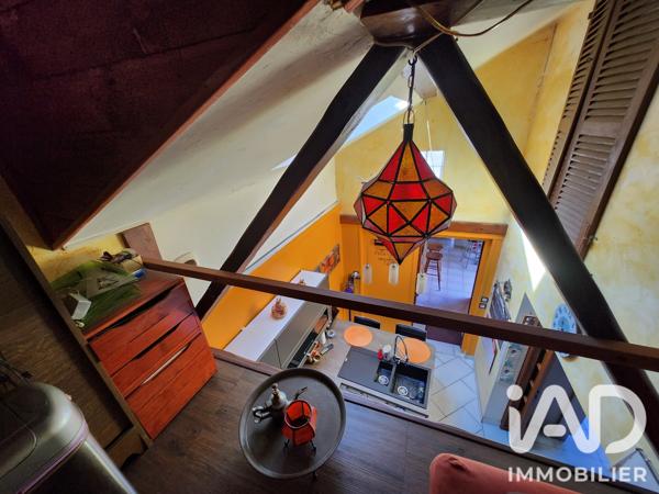 Maison à vendre 5 pièces 117 m² Gonfreville-l'Orcher