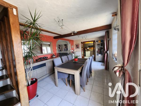 Maison à vendre 5 pièces 117 m² Gonfreville-l'Orcher