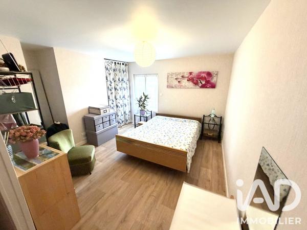 Maison à vendre 6 pièces 131 m² Franqueville-Saint-Pierre