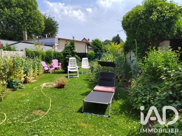 Maison à vendre 6 pièces 131 m² Franqueville-Saint-Pierre