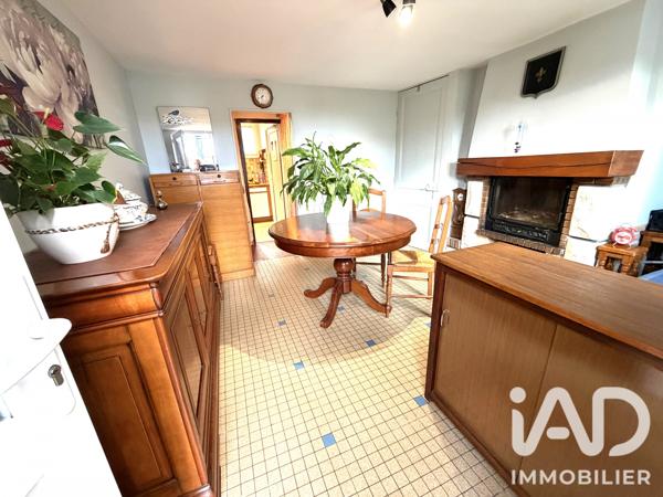 Maison à vendre 6 pièces 131 m² Franqueville-Saint-Pierre