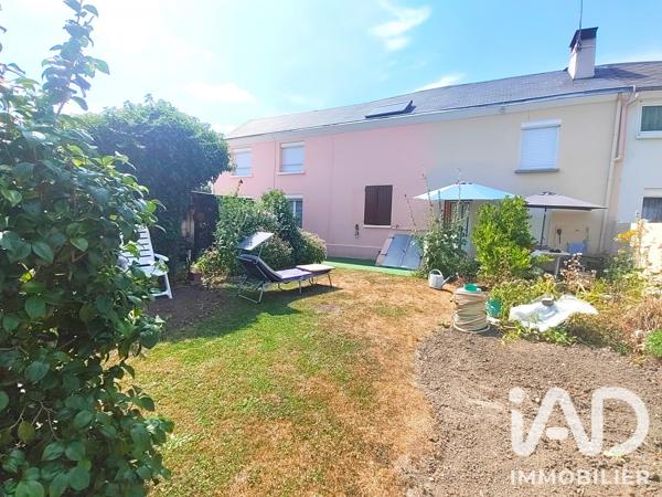 Maison à vendre 6 pièces 131 m² Franqueville-Saint-Pierre