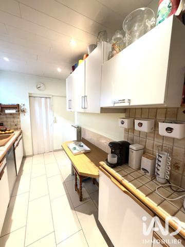 Maison à vendre 6 pièces 131 m² Franqueville-Saint-Pierre