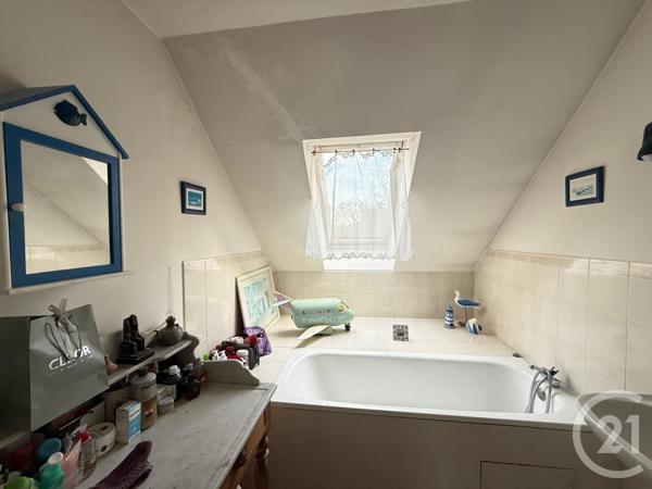 Maison à vendre  6 pièces - 132 m2 PONTOISE - 95