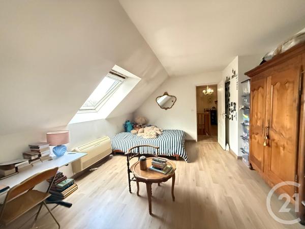 Maison à vendre  6 pièces - 132 m2 PONTOISE - 95